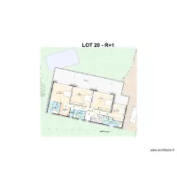 tezekdjan Lot 20 R+1