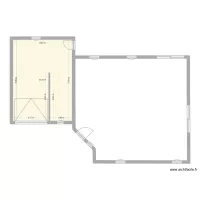 Plan maison + élec