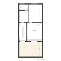 Mélèzes 82 Rez+2 Projet