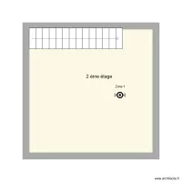 Cofisk 2&egrave;me &eacute;tage