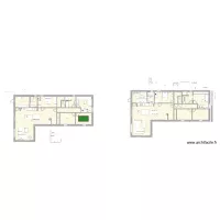 Plan L Benjamin - Revu