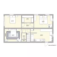 Travaux RDC
