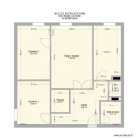 BAT LES ROITELETS LGT8