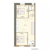 Projet Immobilier Mrs Baston R+1