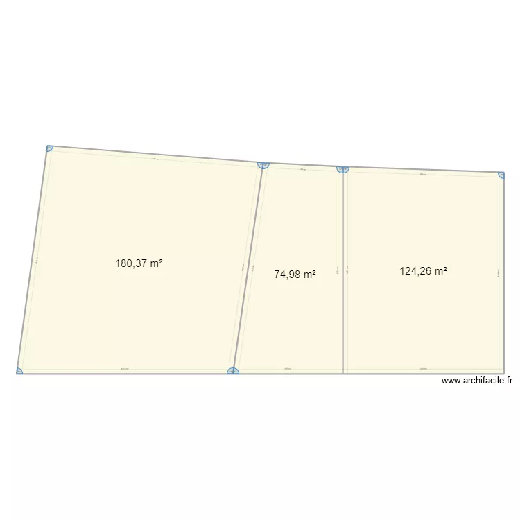 new. Plan de new. Plan de