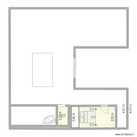 PLAN MAISON 1
