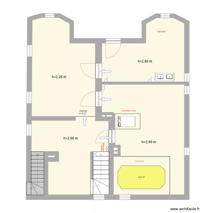 Nadiia 2. Plan de Nadiia 2. Plan de
