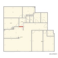 Eolienne après travaux