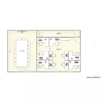 Projet R1 3&egrave;me proposition