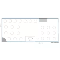 PLAN DE TABLE 25T ALISON 27/09/24