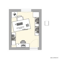 Maison plan