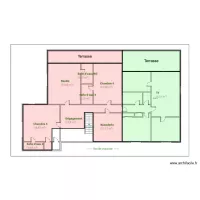 RDC int&eacute;rieur Aubagne