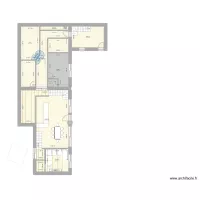 corps de ferme Cormes MODIFIE