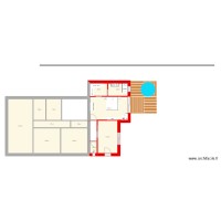 chambre parental