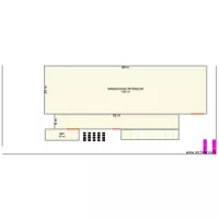 Warehouse Bobigny