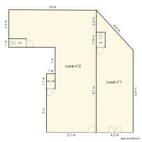 Beauty Spot et Hair Spot