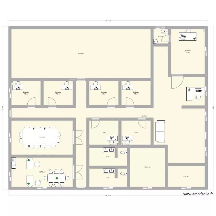 direction de la culture G8. Plan de direction de la culture G8. Plan de