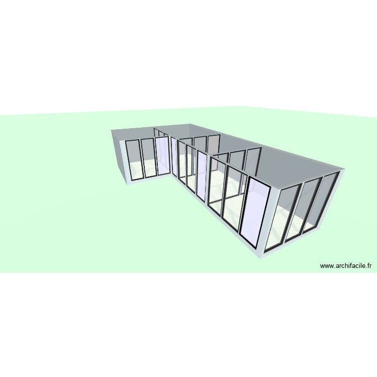 Envol. Plan de 0 pièce et 0 m2