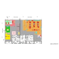 Sim 2: inversion batiment
