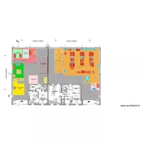 Sim 2: inversion batiment