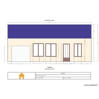 FACADE AVANT