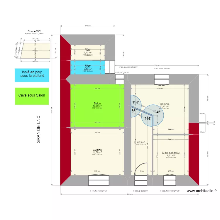 ML24012753. Plan de ML24012753. Plan de