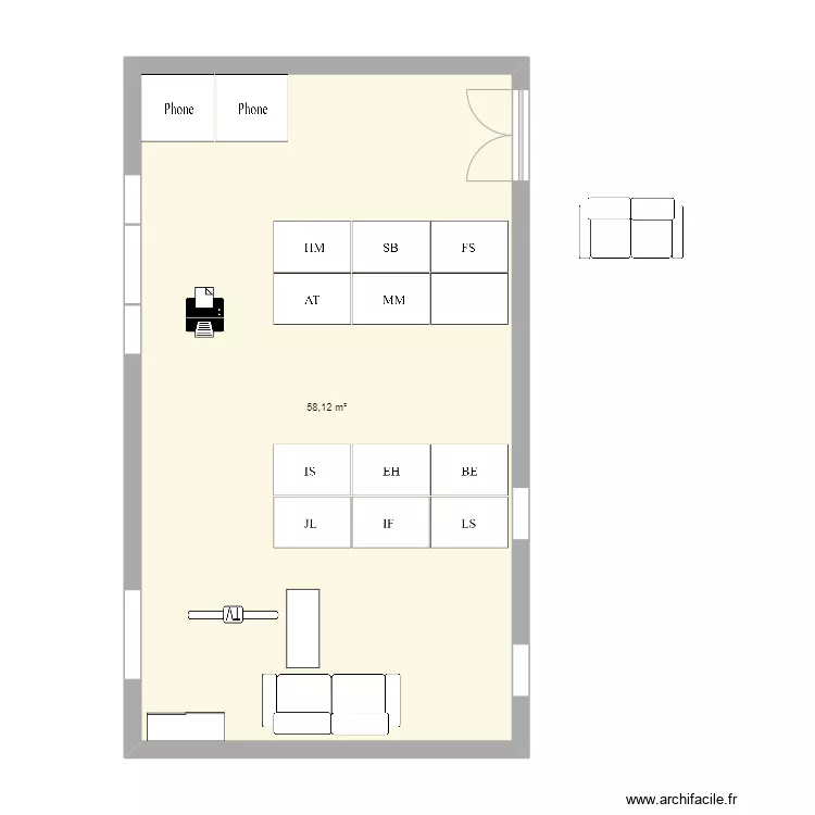 240910 Eylau 3. Plan de 