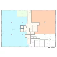 R2 Roussillon - vacant 150 m&sup2;