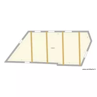 Charl&egrave;s-Trouslard - RDC nu