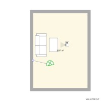 Schéma d'implantation plan 2