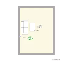 Sch&eacute;ma d'implantation plan 2