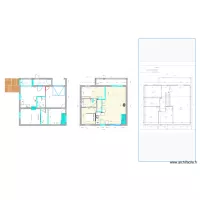 Pied de la Ch&egrave;vre 2B
