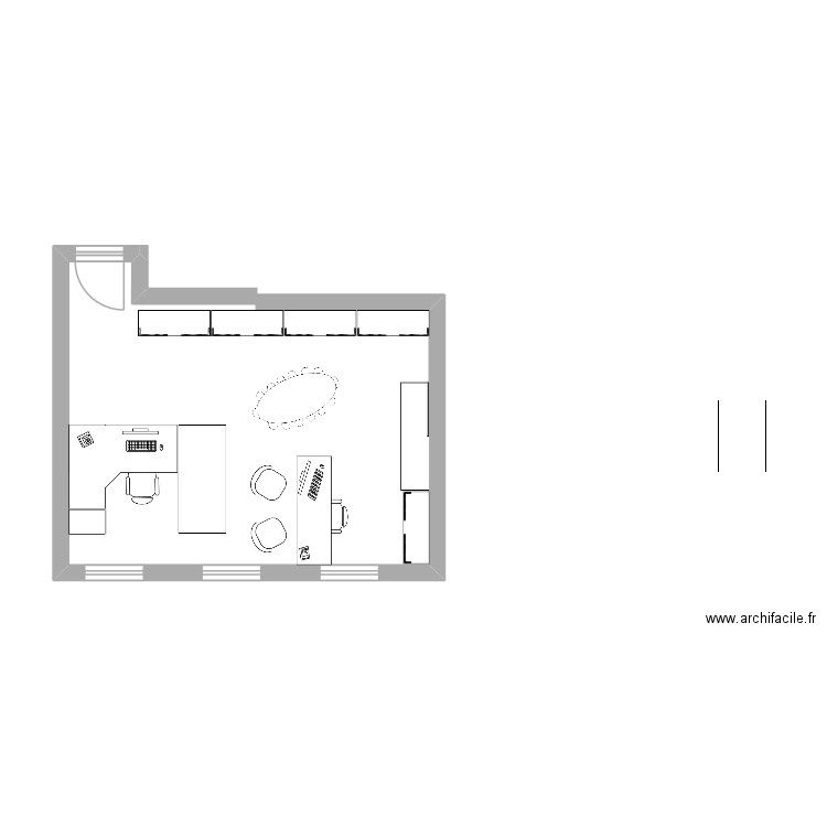mpmcc. Plan de 0 pièce et 0 m2