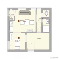 amenagement cellier en appartement