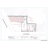 Cit&eacute; de la glace ECL