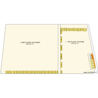 PLAN CONTENEUR EMBALLAGE