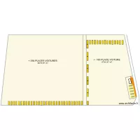 PLAN CONTENEUR EMBALLAGE