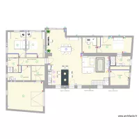 BILLIOUT BASTIEN ET MARIE &eacute;lectricit&eacute;