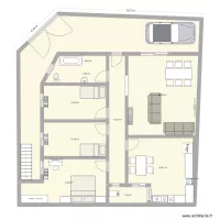 plan maison