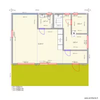 Баня 3 модуля Тверь