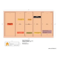 Projet Abri Machinerie