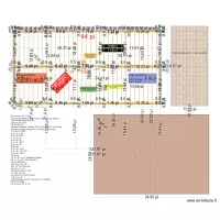 Projet Abri Machinerie