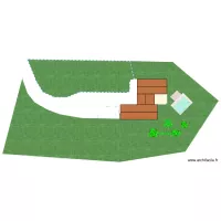 parcelle avec c&ocirc;tes