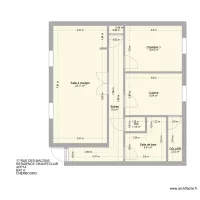 BAT A  APP14 RES CHANTECLAIR