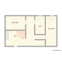 PLAN JACQUEMIN CAVE