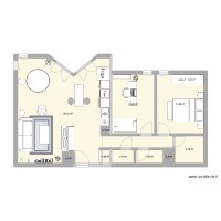 Mag's home v2