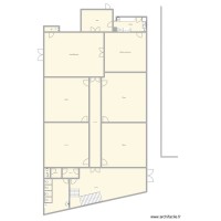 ISJB-Maternelle-Rez de chauss&eacute;