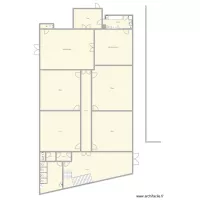 ISJB-Maternelle-Rez de chaussé