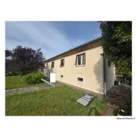 Ouverture exterieure