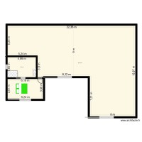 plan maison